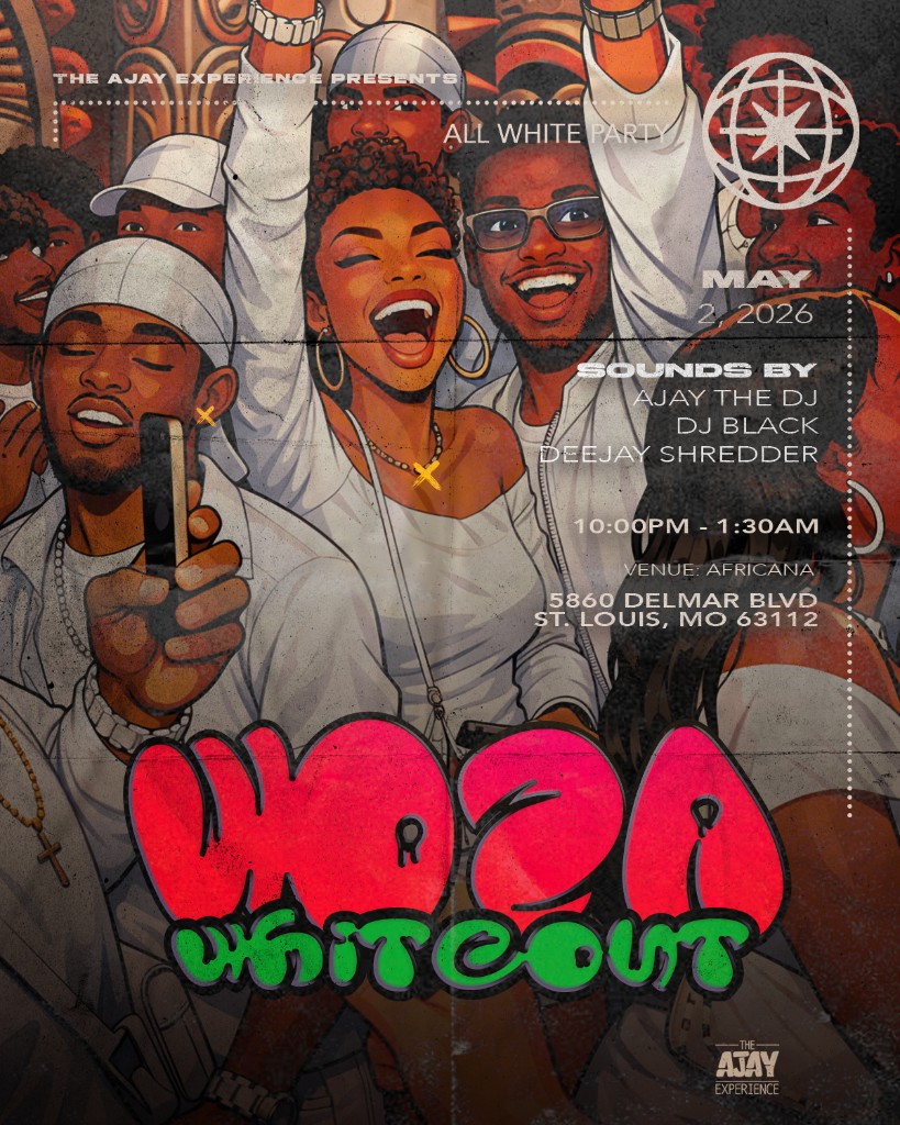 WOZA White Out flyer